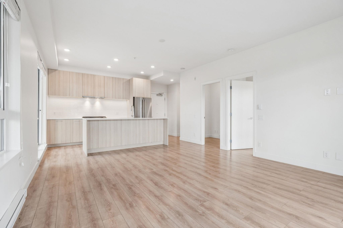 Family Room Photo of 508 721 Anskar Court, Coquitlam, BC