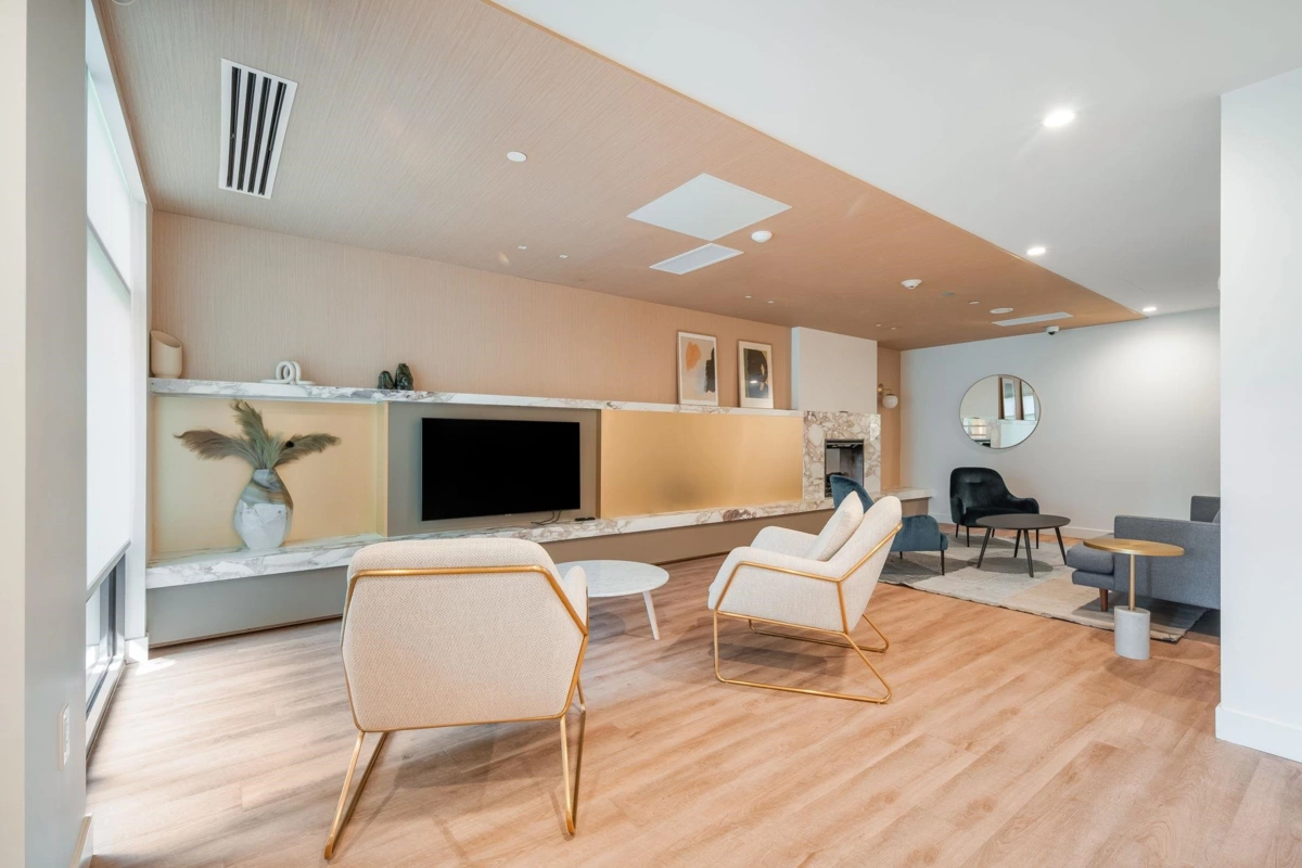 Front Yard Photo of 508 721 Anskar Court, Coquitlam, BC