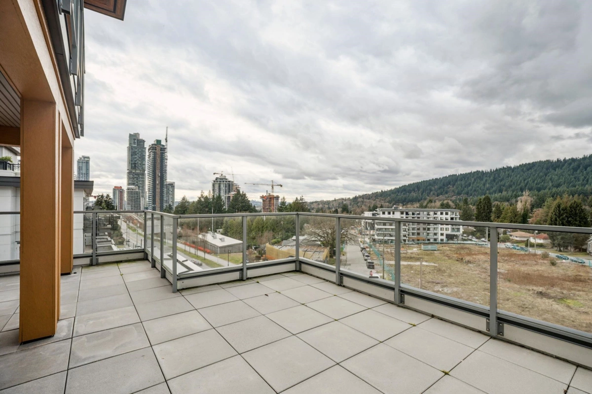 Guest Bathroom Photo of 508 721 Anskar Court, Coquitlam, BC