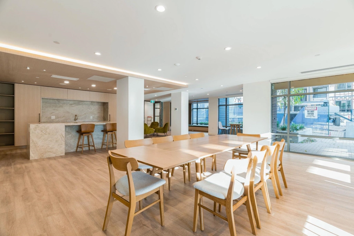 Hot Tub / Spa Photo of 508 721 Anskar Court, Coquitlam, BC