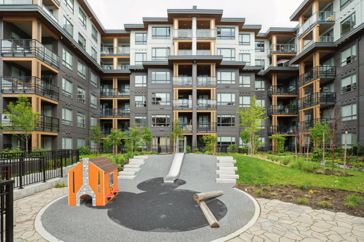 Laundry Room Photo of 508 721 Anskar Court, Coquitlam, BC