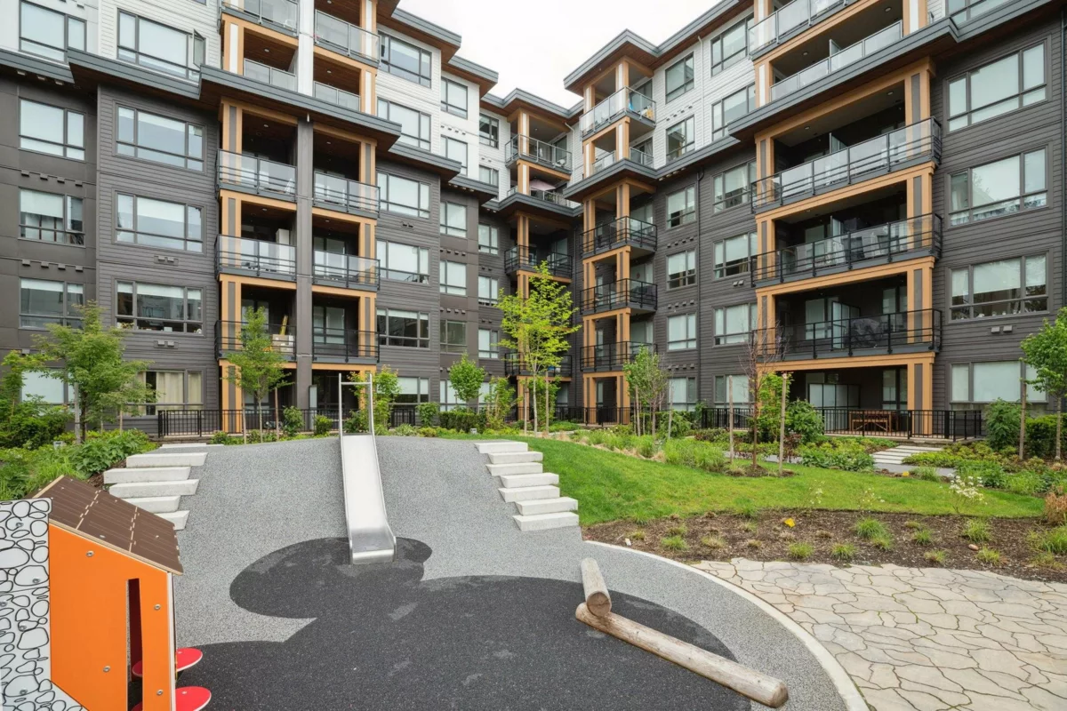 Mudroom Photo of 508 721 Anskar Court, Coquitlam, BC