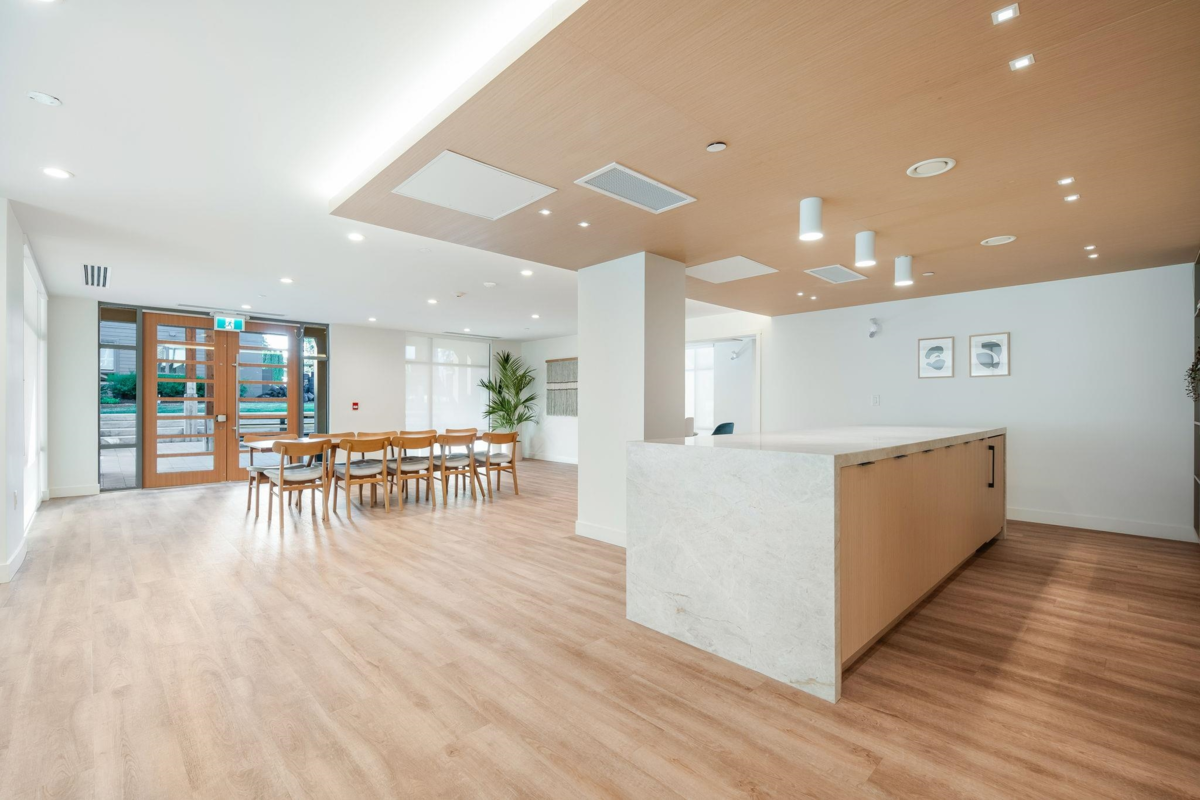 Outdoor Kitchen Photo of 508 721 Anskar Court, Coquitlam, BC