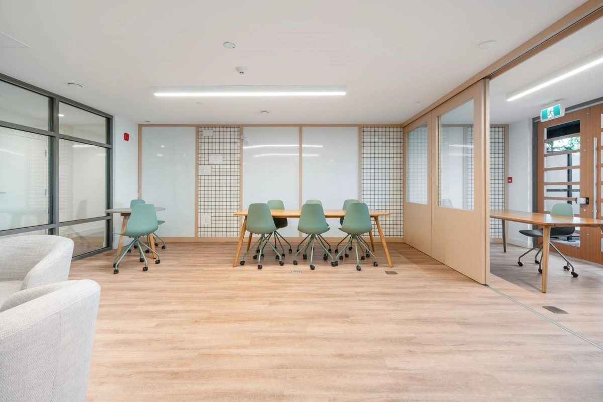 Outdoor Patio Photo of 508 721 Anskar Court, Coquitlam, BC