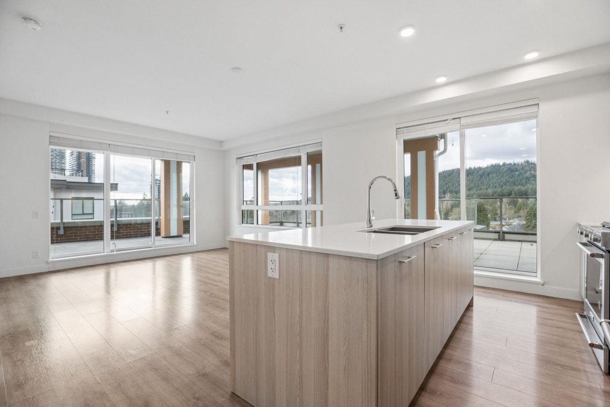 Pantry Photo of 508 721 Anskar Court, Coquitlam, BC