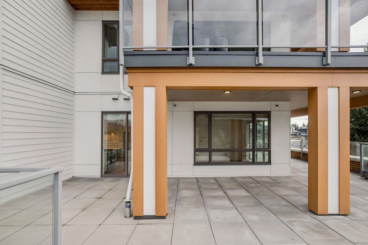 Powder Room Photo of 508 721 Anskar Court, Coquitlam, BC