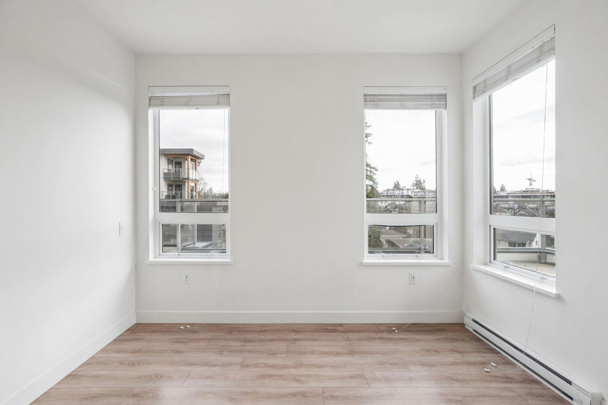 Primary Bedroom Photo of 508 721 Anskar Court, Coquitlam, BC