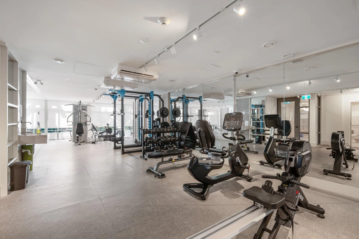 Staircase Photo of 508 721 Anskar Court, Coquitlam, BC