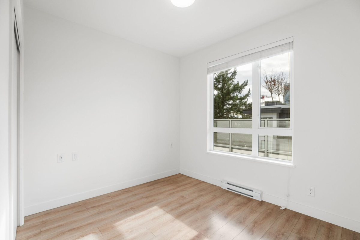 Walk-In Closet Photo of 508 721 Anskar Court, Coquitlam, BC