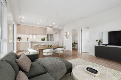 508 721 Anskar Court, Coquitlam, BC, Coquitlam West — 3 bed apartment/condo for sale