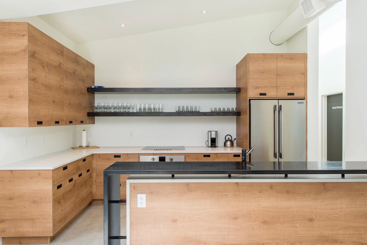 Aerial View of 88 1880 Columbia Valley Road, Lindell Beach, BC