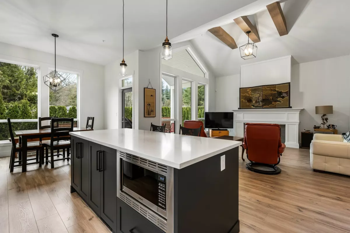 Bedroom 2 Photo of 88 1880 Columbia Valley Road, Lindell Beach, BC