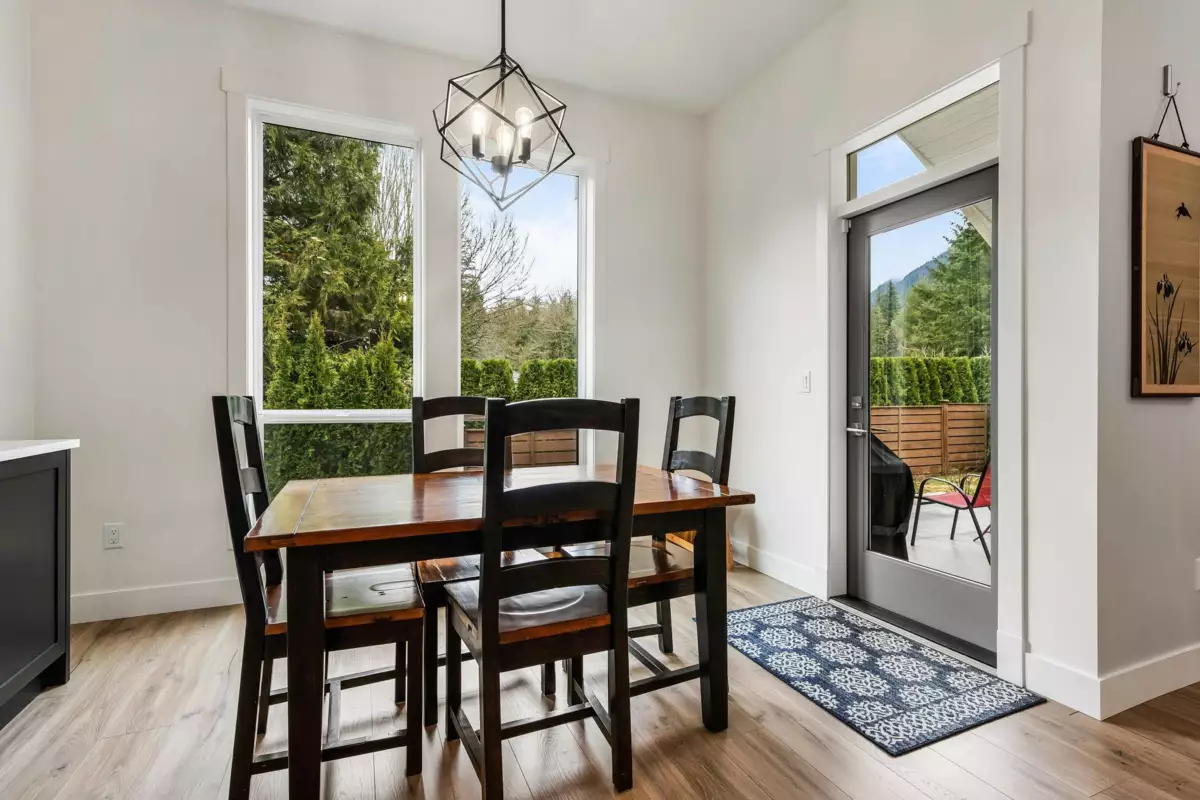 Bedroom 3 Photo of 88 1880 Columbia Valley Road, Lindell Beach, BC
