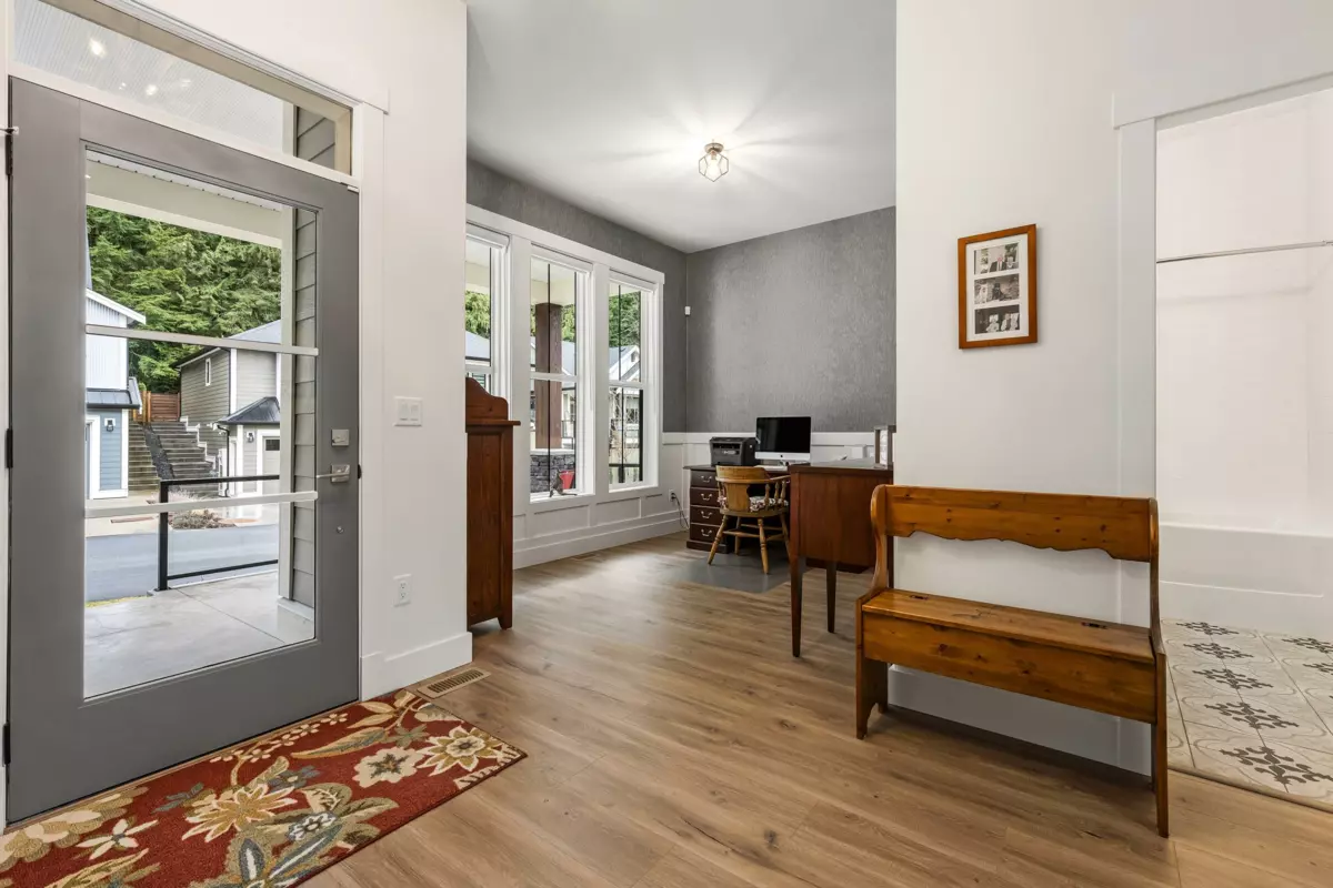 Exterior Rear Photo of 88 1880 Columbia Valley Road, Lindell Beach, BC