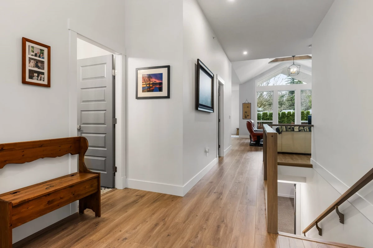 Family Room Photo of 88 1880 Columbia Valley Road, Lindell Beach, BC