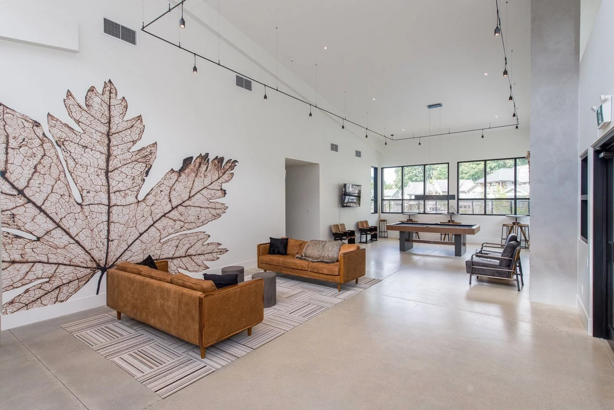 Garden / Landscaping Photo of 88 1880 Columbia Valley Road, Lindell Beach, BC