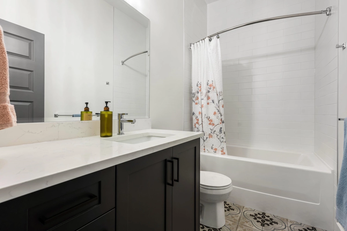 Laundry Room Photo of 88 1880 Columbia Valley Road, Lindell Beach, BC