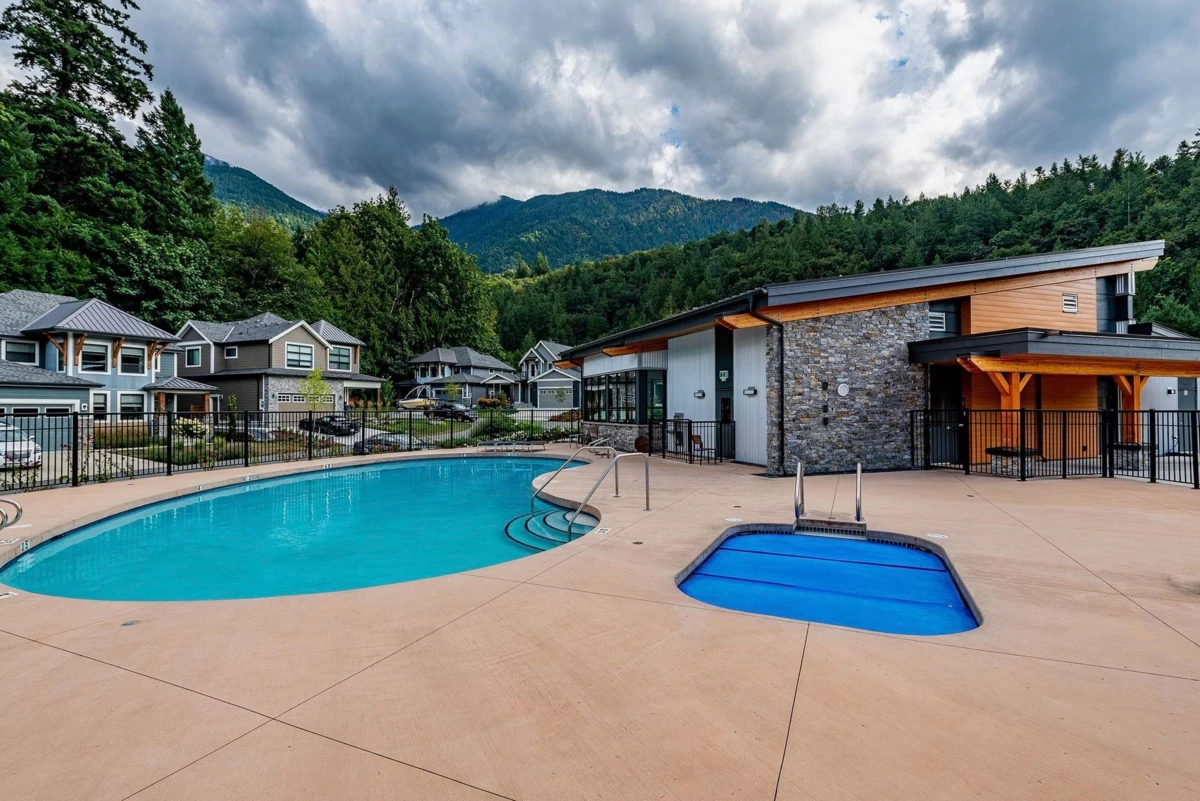 Neighborhood Park Photo Near 88 1880 Columbia Valley Road, Lindell Beach, BC