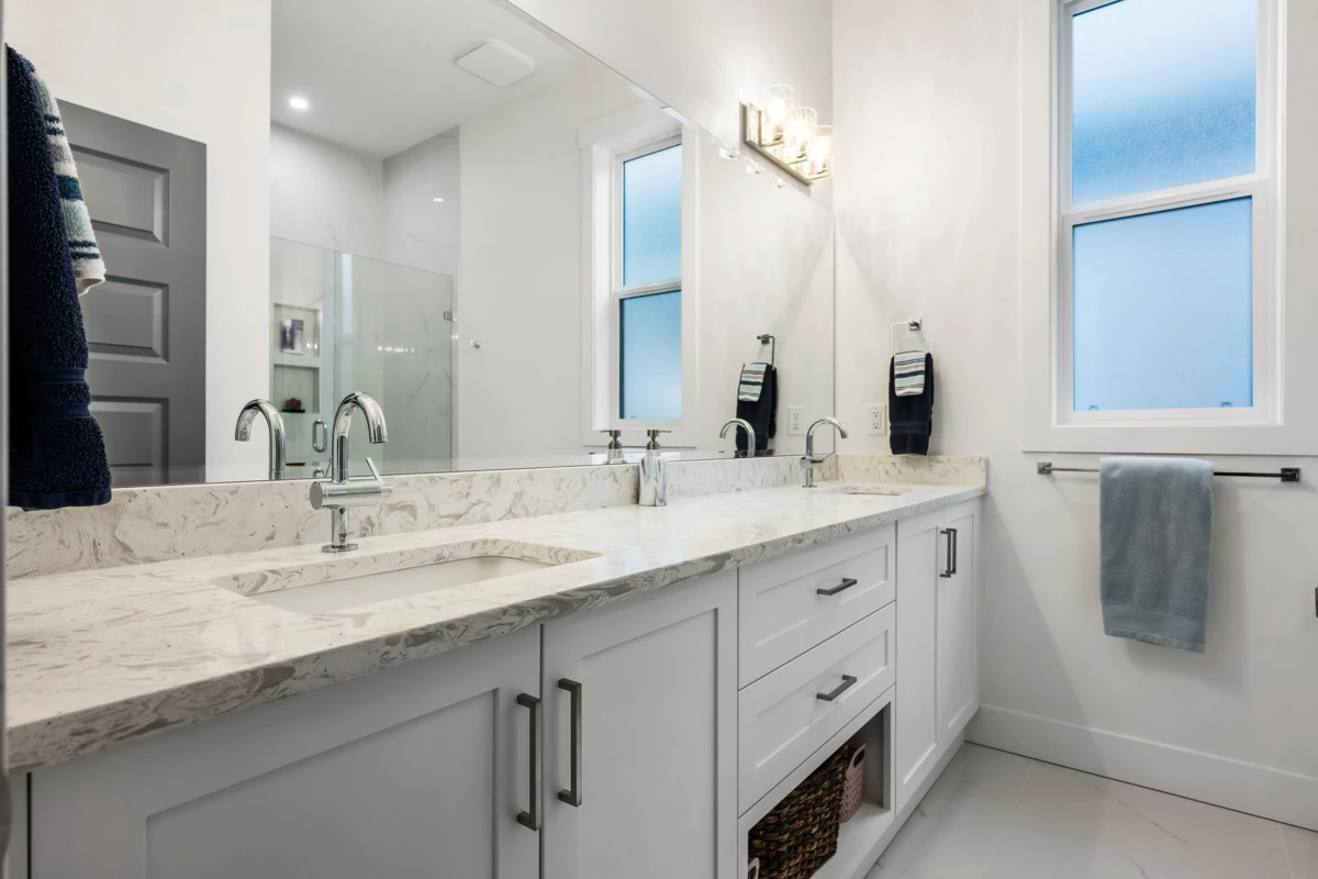 Office / Den Photo of 88 1880 Columbia Valley Road, Lindell Beach, BC