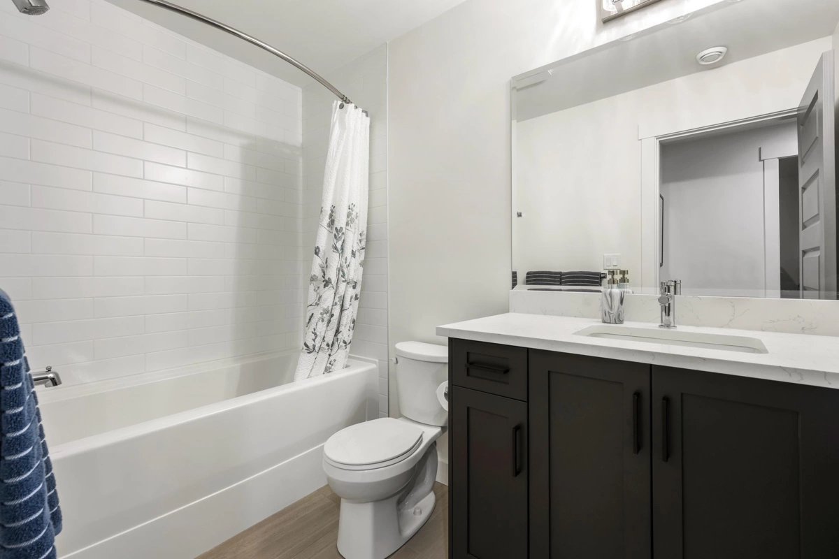 Outdoor Patio Photo of 88 1880 Columbia Valley Road, Lindell Beach, BC