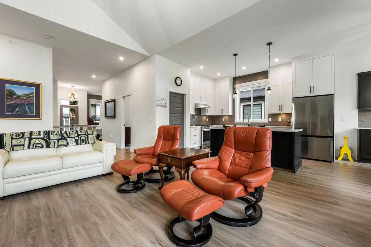 Pantry Photo of 88 1880 Columbia Valley Road, Lindell Beach, BC