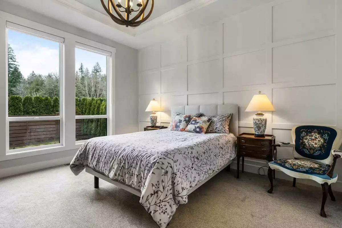 Powder Room Photo of 88 1880 Columbia Valley Road, Lindell Beach, BC