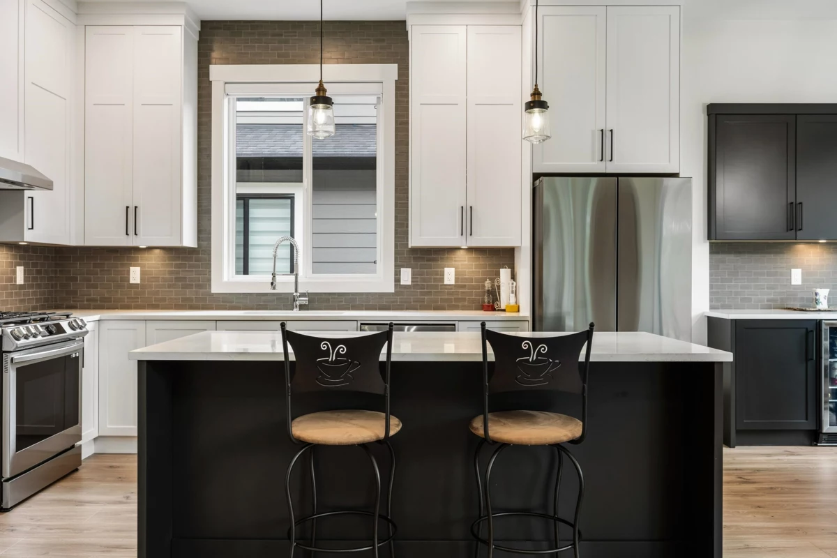 Primary Bedroom Photo of 88 1880 Columbia Valley Road, Lindell Beach, BC