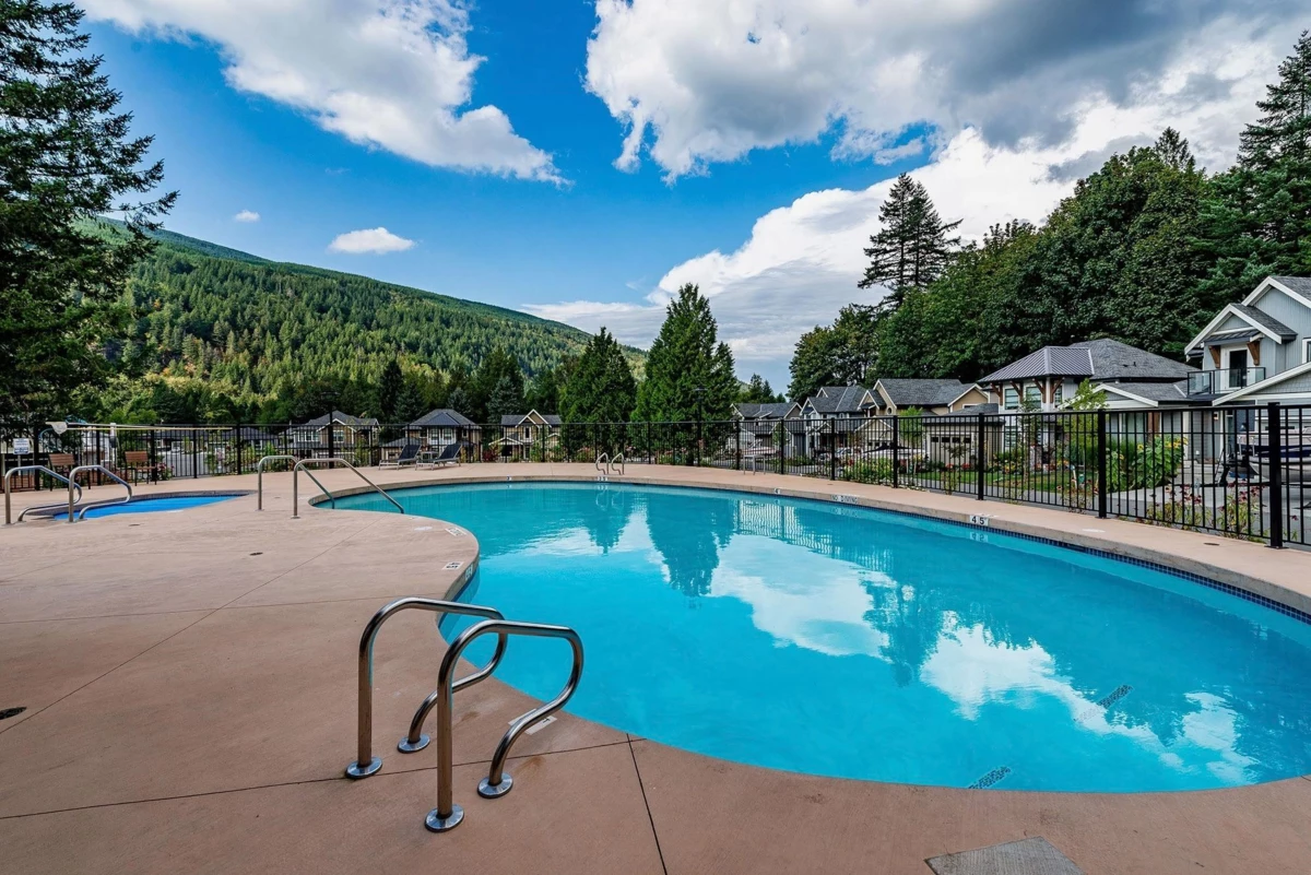 Street View Photo of 88 1880 Columbia Valley Road, Lindell Beach, BC