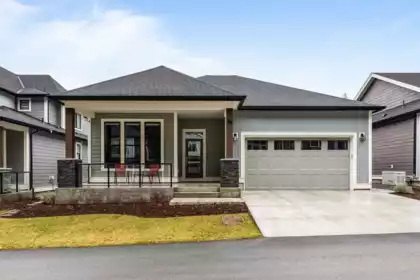 88 1880 Columbia Valley Road, Lindell Beach, BC, Lindell Beach — 3 bed single family residence for sale