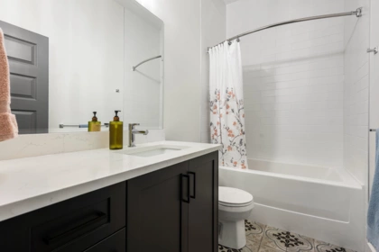 Laundry Room Photo of 88 1880 Columbia Valley Road, Lindell Beach, BC