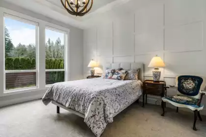 Powder Room Photo of 88 1880 Columbia Valley Road, Lindell Beach, BC