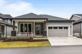 88 1880 Columbia Valley Road, Lindell Beach, BC