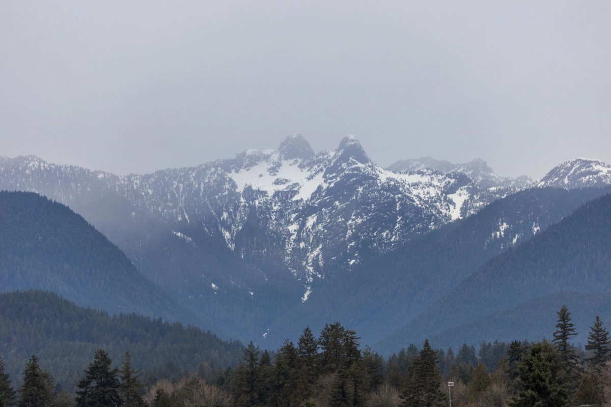 Pantry Photo of 905 110 W 4th Street, North Vancouver, BC