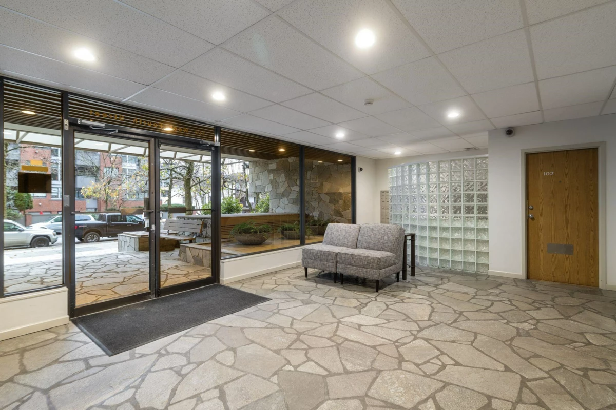 Street View Photo of 905 110 W 4th Street, North Vancouver, BC