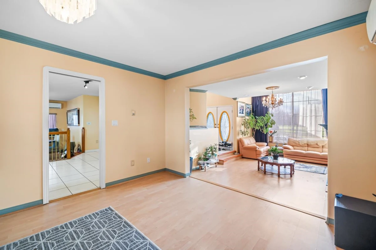 Family Room Photo of 22471 Mclean Avenue, Richmond, BC