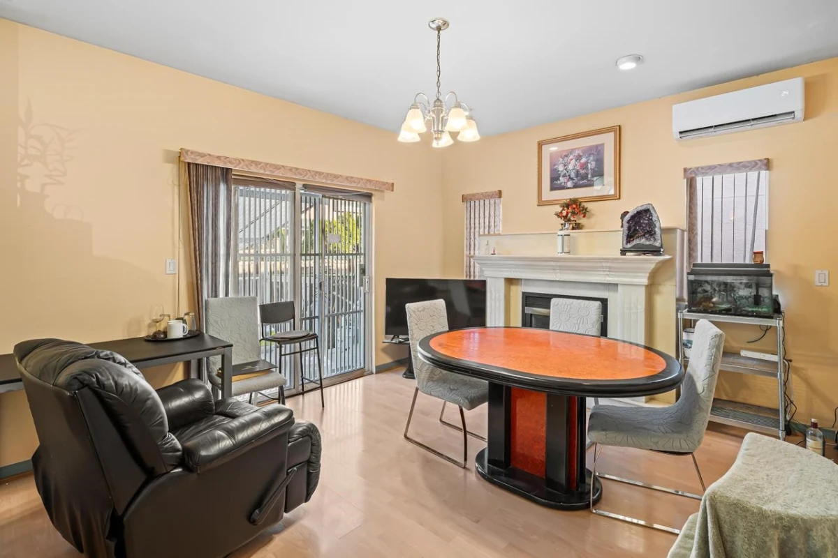 Pantry Photo of 22471 Mclean Avenue, Richmond, BC