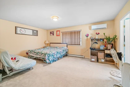 Bedroom 3 Photo of 22471 Mclean Avenue, Richmond, BC