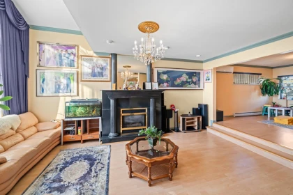 22471 Mclean Avenue, Richmond, BC