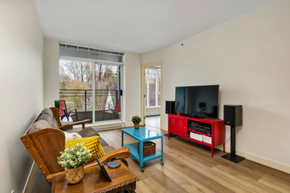 413 2520 Manitoba Street, Vancouver, BC