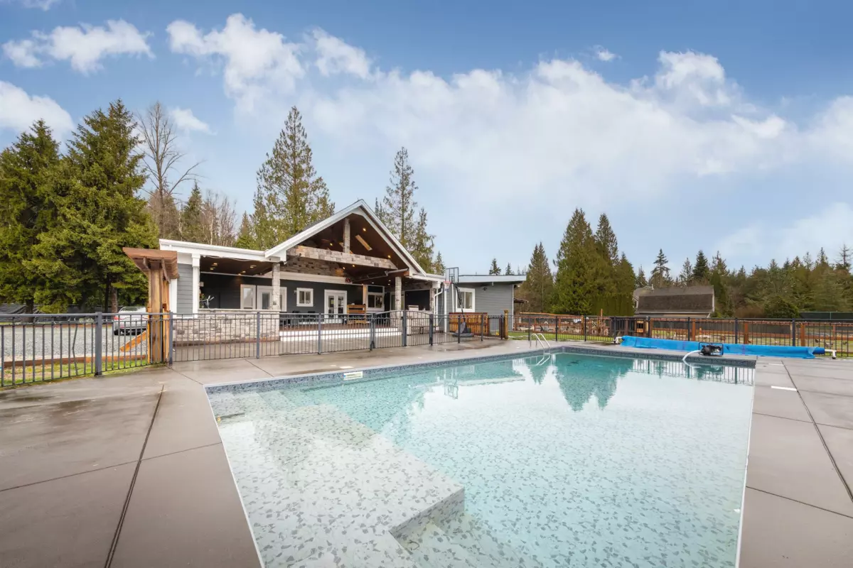 Bedroom 2 Photo of 21298 36 Avenue, Langley, BC