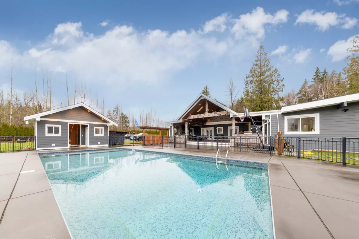 Bedroom 3 Photo of 21298 36 Avenue, Langley, BC