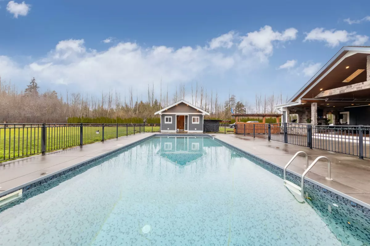 Bedroom 4 Photo of 21298 36 Avenue, Langley, BC