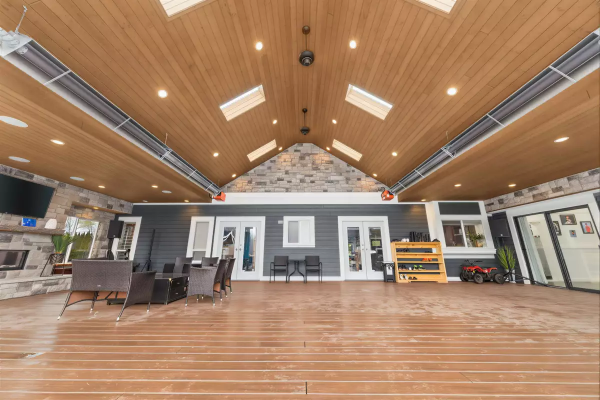 Breakfast Nook Photo of 21298 36 Avenue, Langley, BC