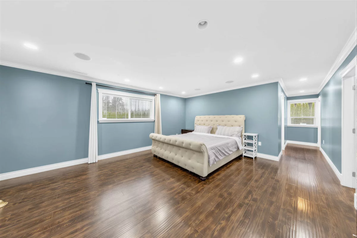 Garage Interior Photo of 21298 36 Avenue, Langley, BC