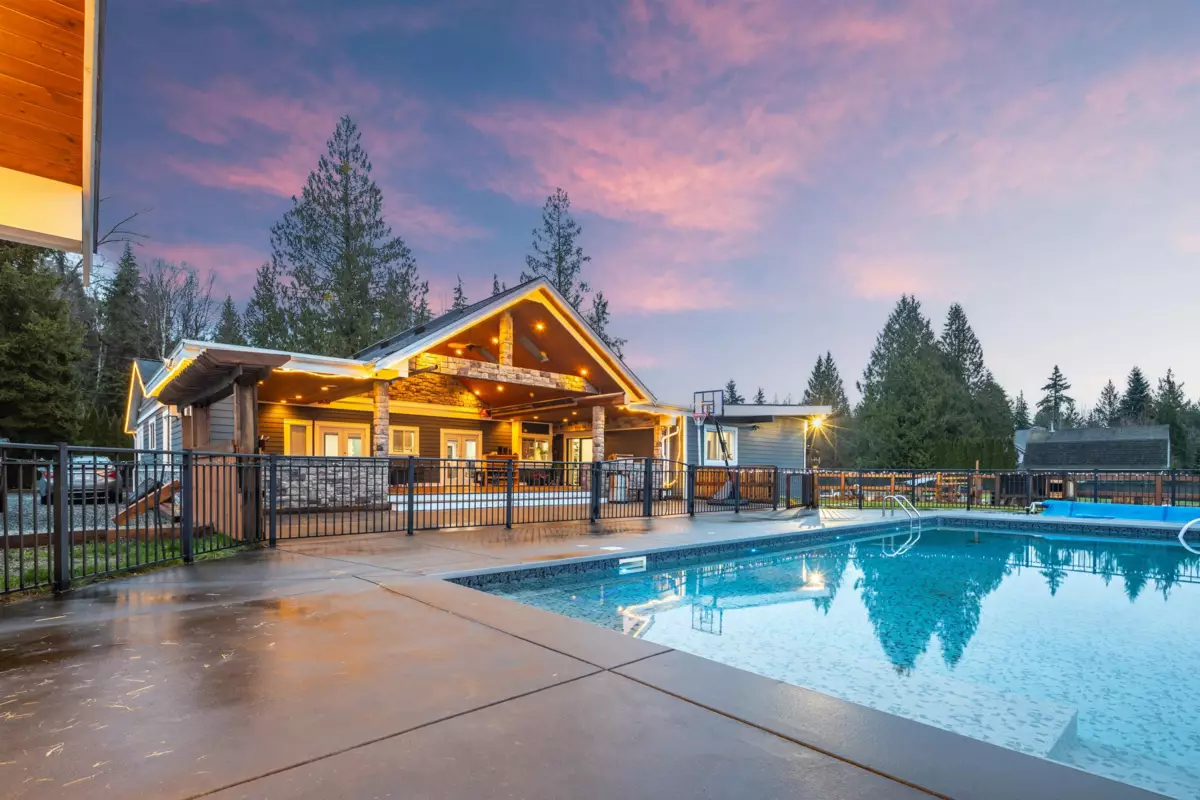 Kitchen Photo of 21298 36 Avenue, Langley, BC