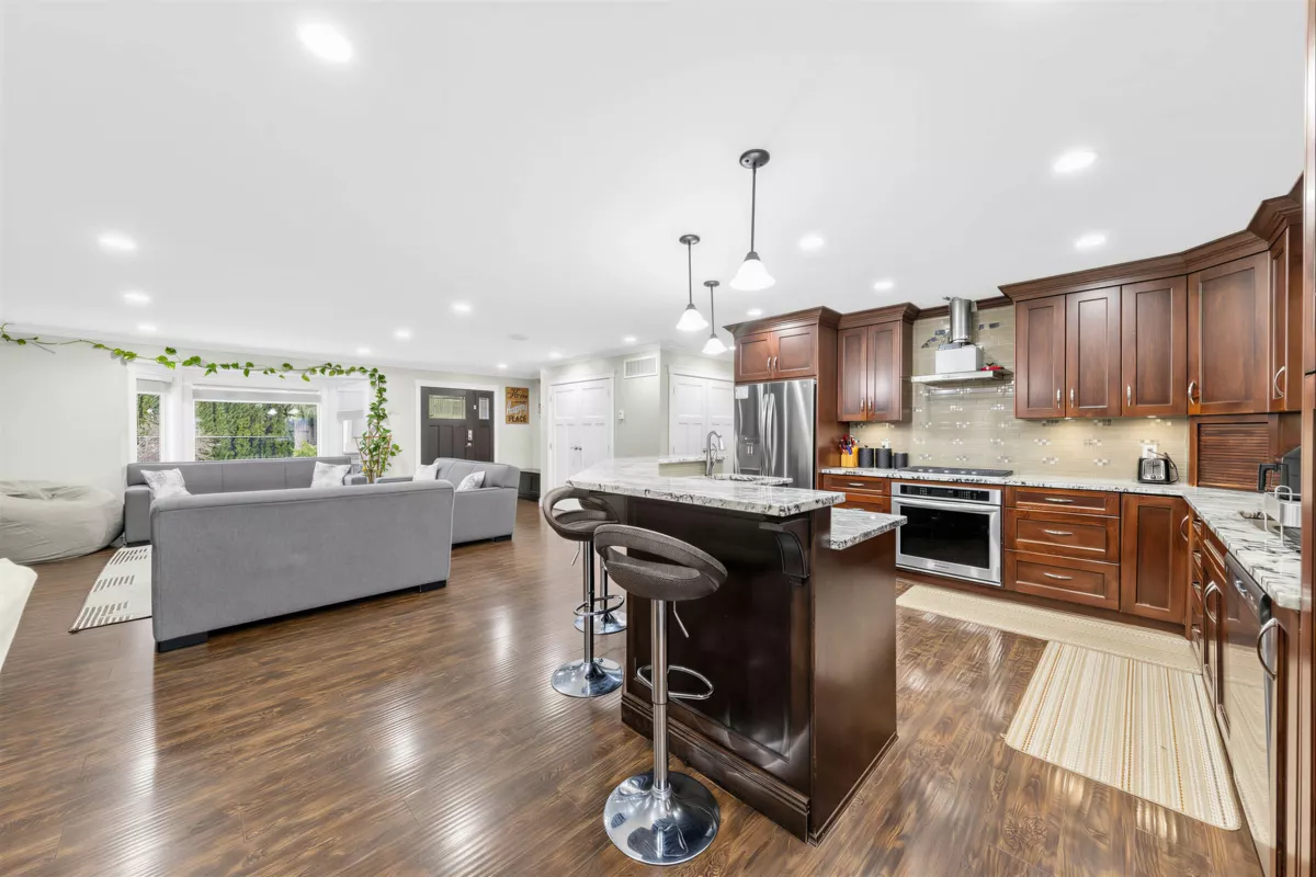 Mudroom Photo of 21298 36 Avenue, Langley, BC