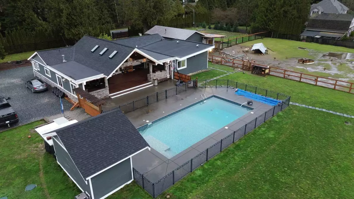 Neighborhood Park Photo Near 21298 36 Avenue, Langley, BC