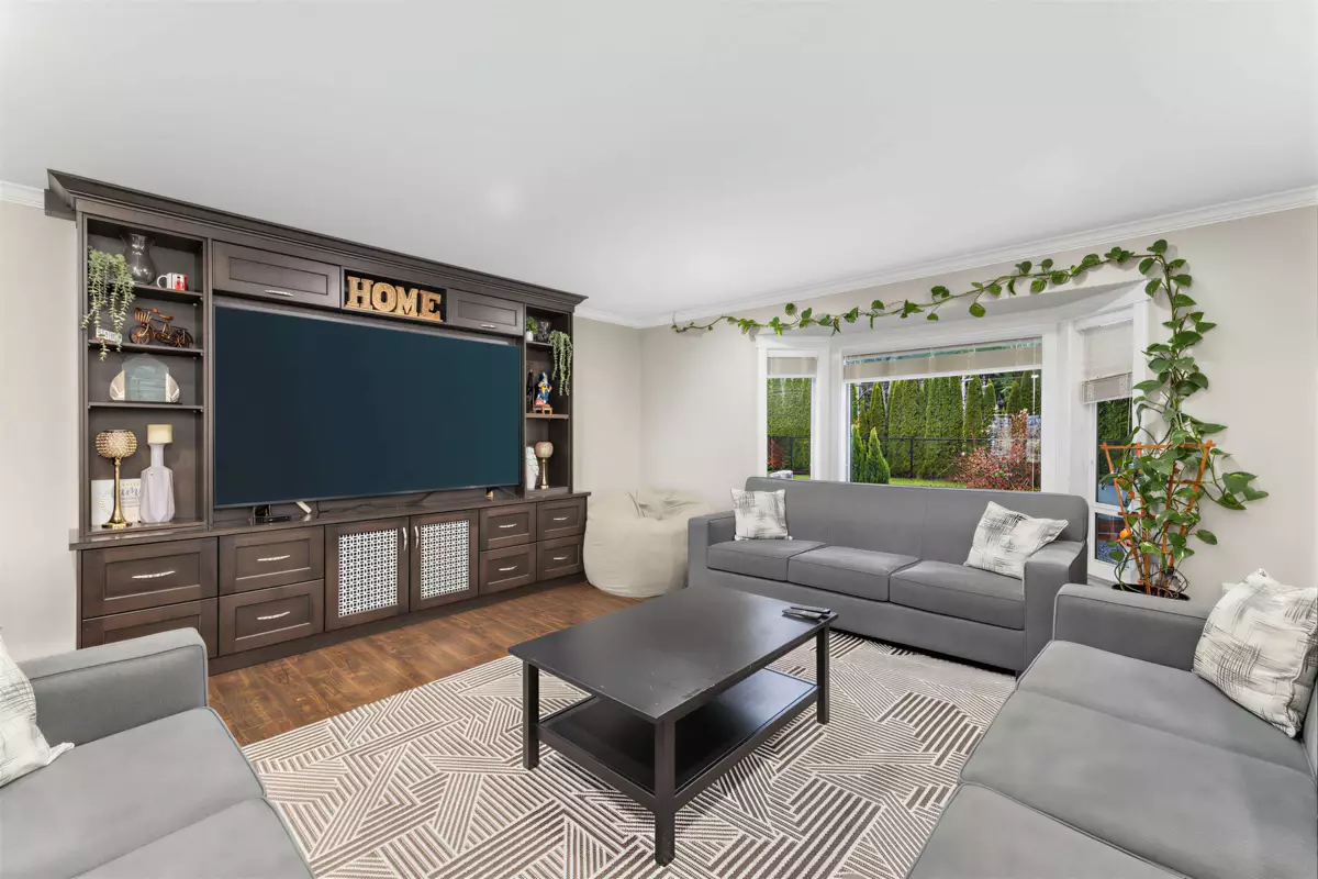 Office / Den Photo of 21298 36 Avenue, Langley, BC