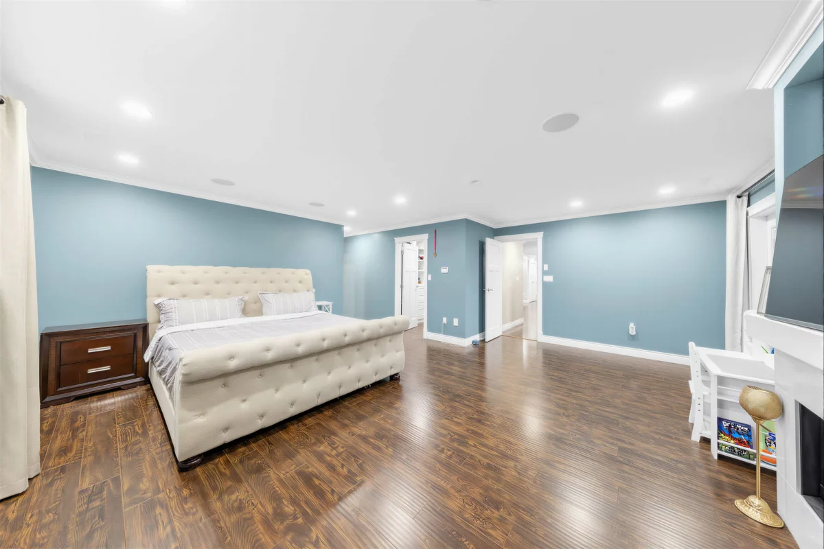 Outdoor Patio Photo of 21298 36 Avenue, Langley, BC