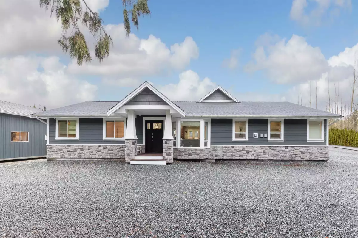 Pantry Photo of 21298 36 Avenue, Langley, BC